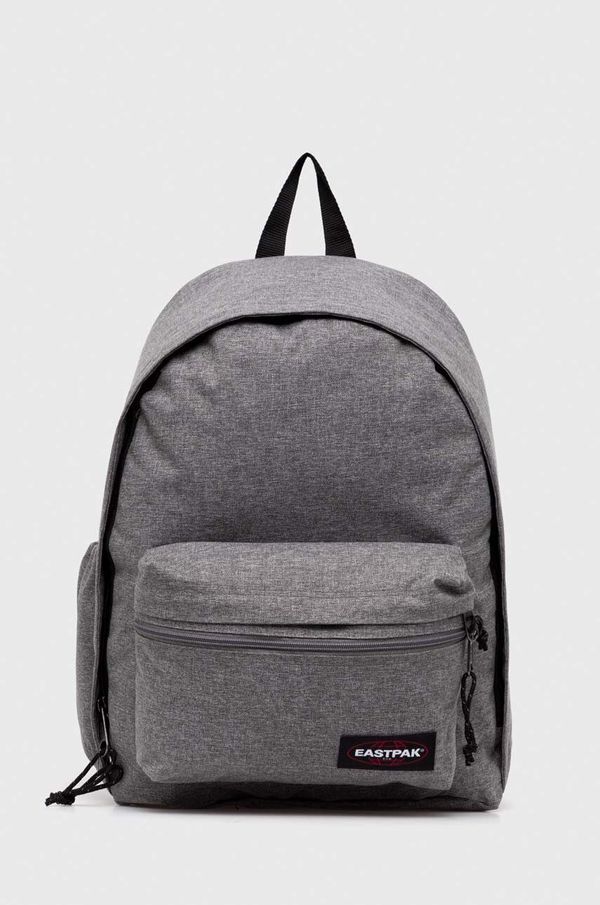 Eastpak Nahrbtnik Eastpak siva barva