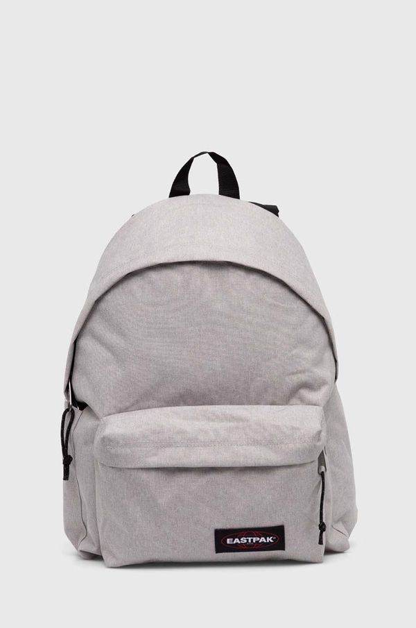 Eastpak Nahrbtnik Eastpak siva barva, EK0A5BG40O11