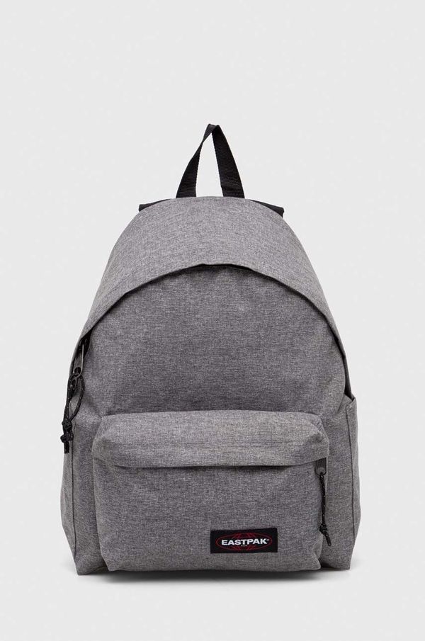 Eastpak Nahrbtnik Eastpak siva barva