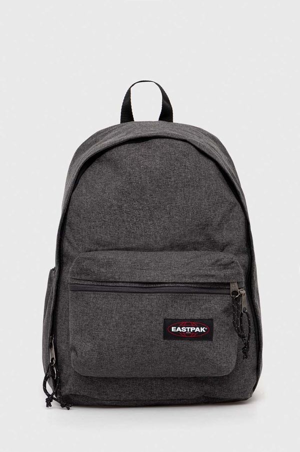 Eastpak Nahrbtnik Eastpak siva barva