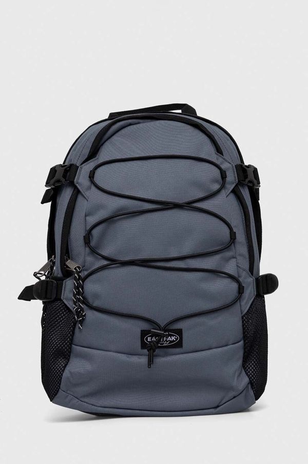 Eastpak Nahrbtnik Eastpak siva barva