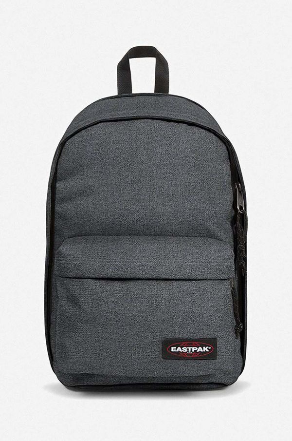 Eastpak Nahrbtnik Eastpak siva barva