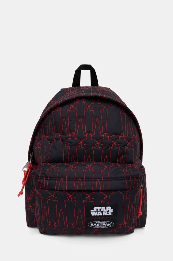 Eastpak Nahrbtnik Eastpak Star Wars črna barva, EK0006201Q31