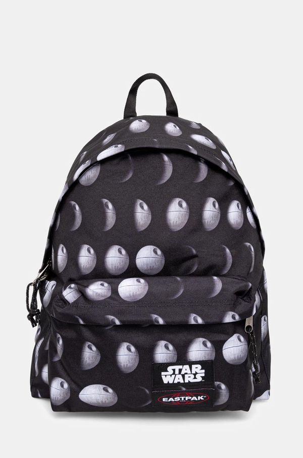 Eastpak Nahrbtnik Eastpak Star Wars črna barva, EK0A5BG41Q21