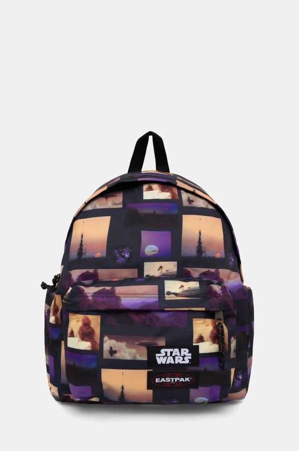 Eastpak Nahrbtnik Eastpak Star Wars siva barva, EK0A5BG40Q91