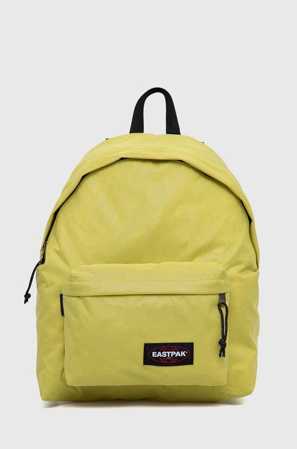 Eastpak Nahrbtnik Eastpak zelena barva