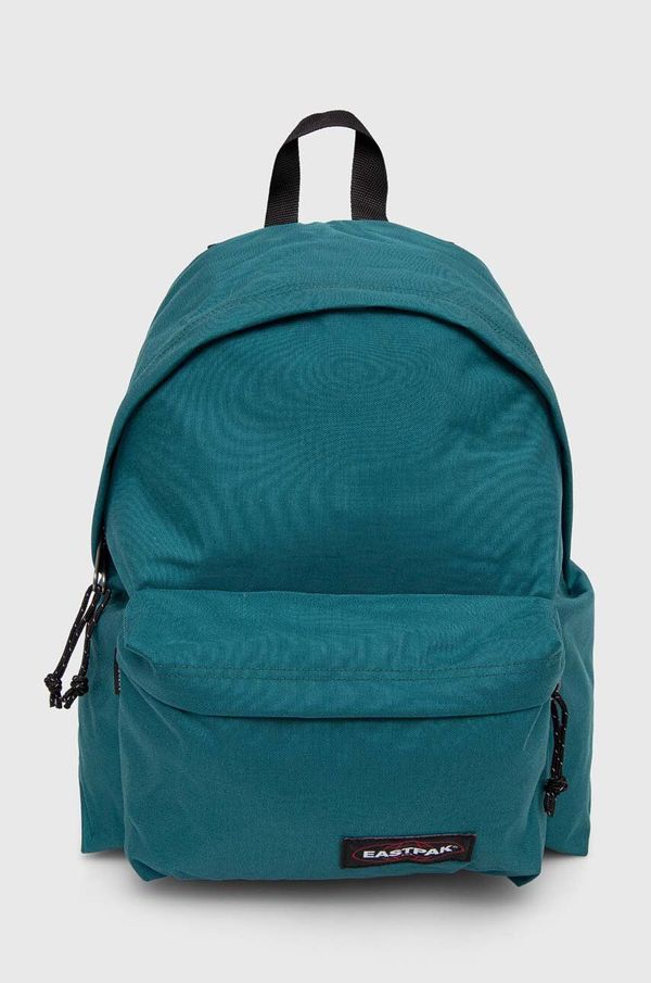 Eastpak Nahrbtnik Eastpak zelena barva