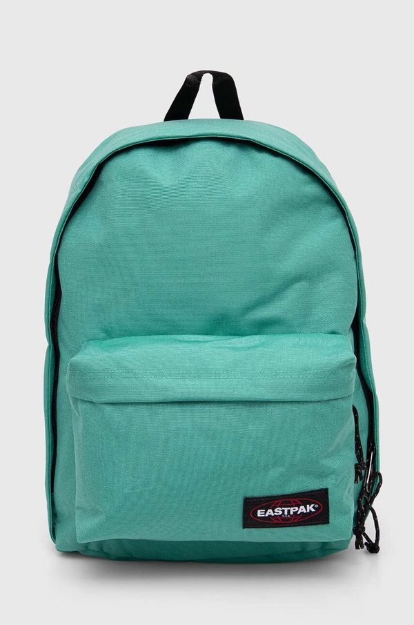 Eastpak Nahrbtnik Eastpak zelena barva