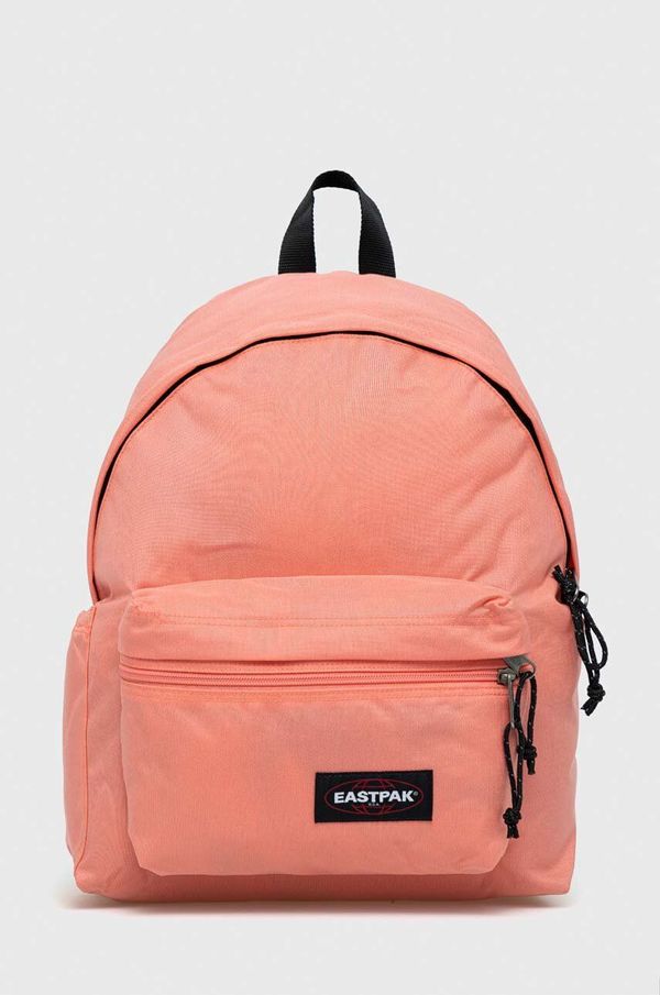 Eastpak Nahrbtnik Eastpak ženski, oranžna barva