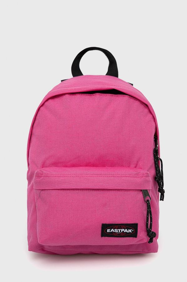 Eastpak Nahrbtnik Eastpak ženski, roza barva,