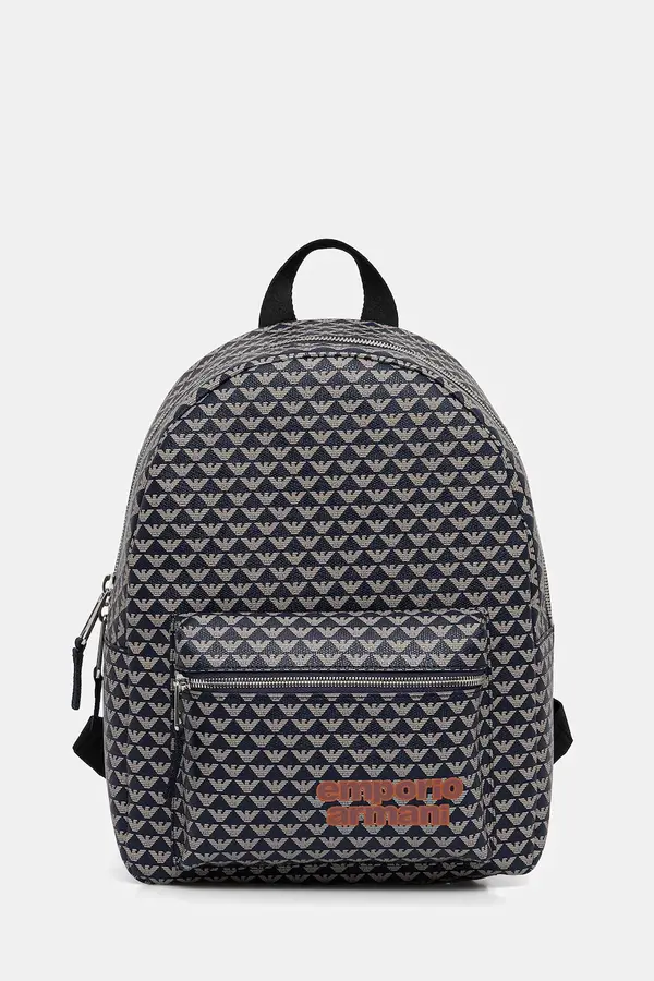 Emporio Armani Nahrbtnik Emporio Armani