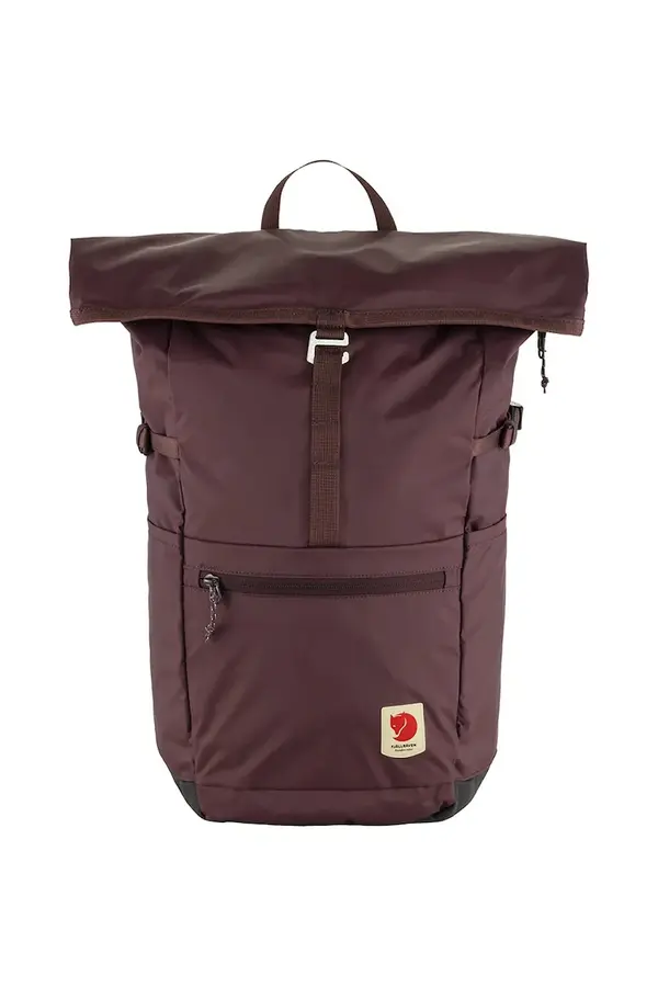 Fjallraven Nahrbtnik Fjallraven Coast Foldsack 24
