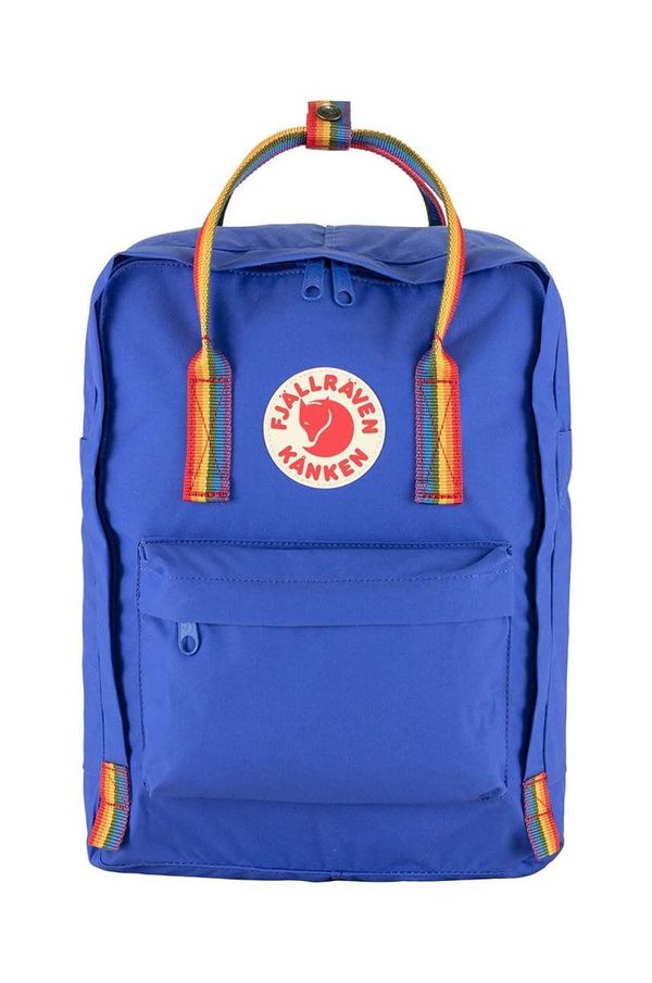 Fjallraven Nahrbtnik Fjallraven F23620.571 Kanken Rainbow