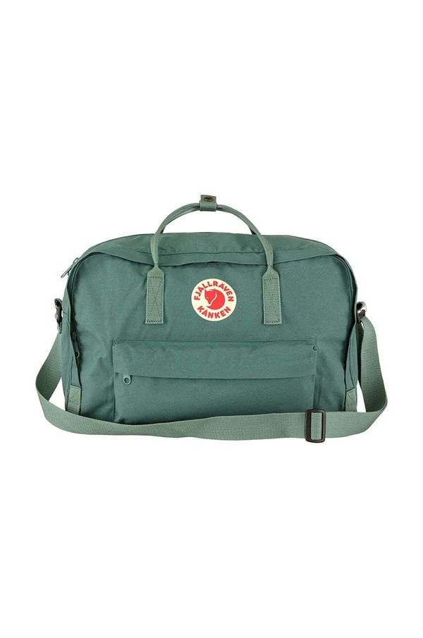 Fjallraven Nahrbtnik Fjallraven F23802.664 Kanken Weekender
