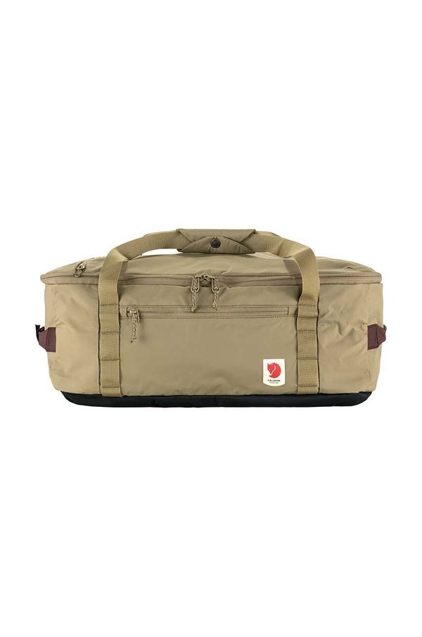 Fjallraven Nahrbtnik Fjallraven High Coast Duffel 36 F23200254.221