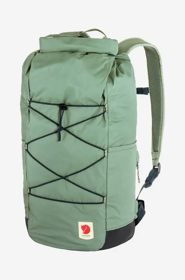 Fjallraven Nahrbtnik Fjallraven High Coast Rolltop 26 F23224 614