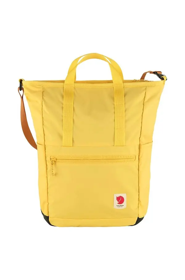Fjallraven Nahrbtnik Fjallraven High Coast Totepack