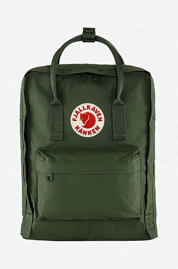 Fjallraven Nahrbtnik Fjallraven Kanken