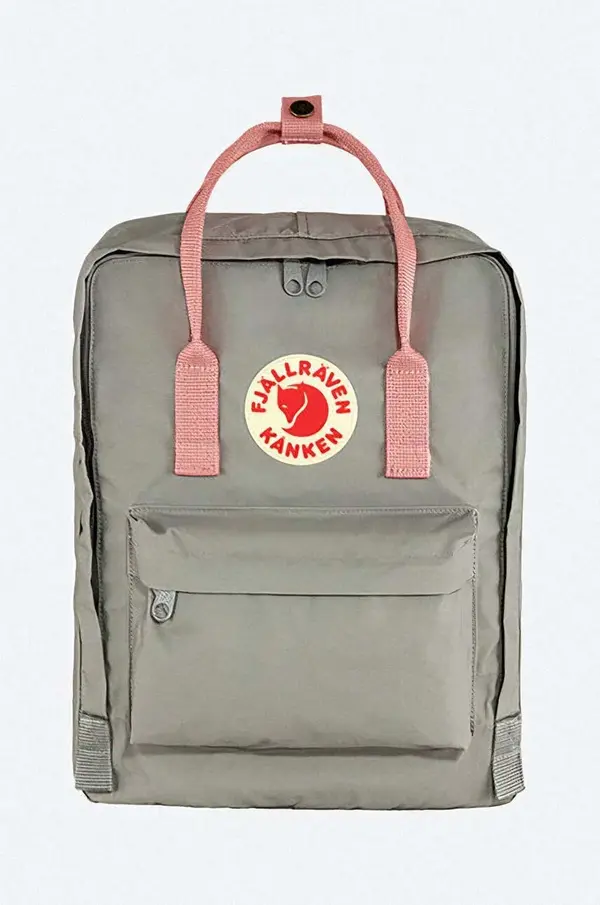 Fjallraven Nahrbtnik Fjallraven Kanken F23510 021-312