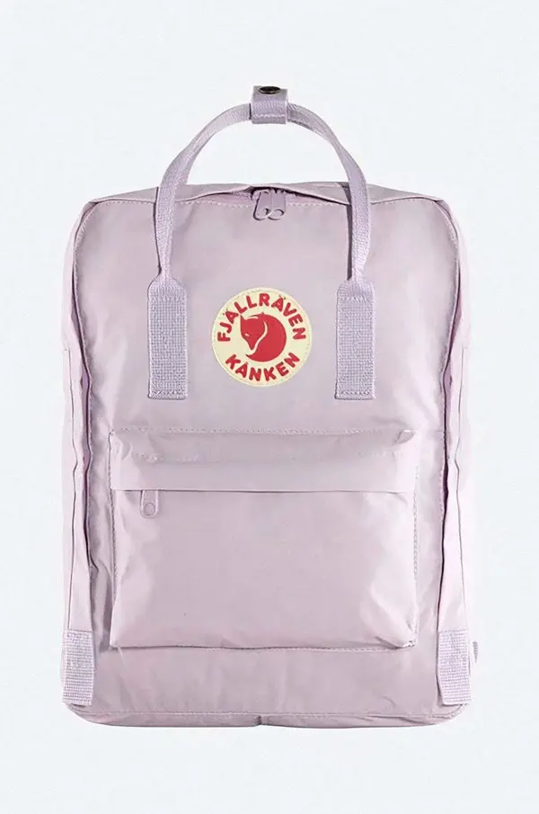 Fjallraven Nahrbtnik Fjallraven Kanken F23510 457