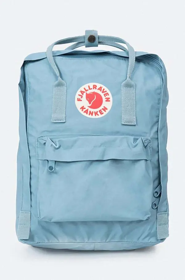 Fjallraven Nahrbtnik Fjallraven Kanken F23510 501