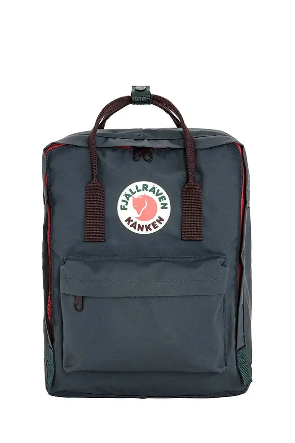 Fjallraven Nahrbtnik Fjallraven Kanken Koncept