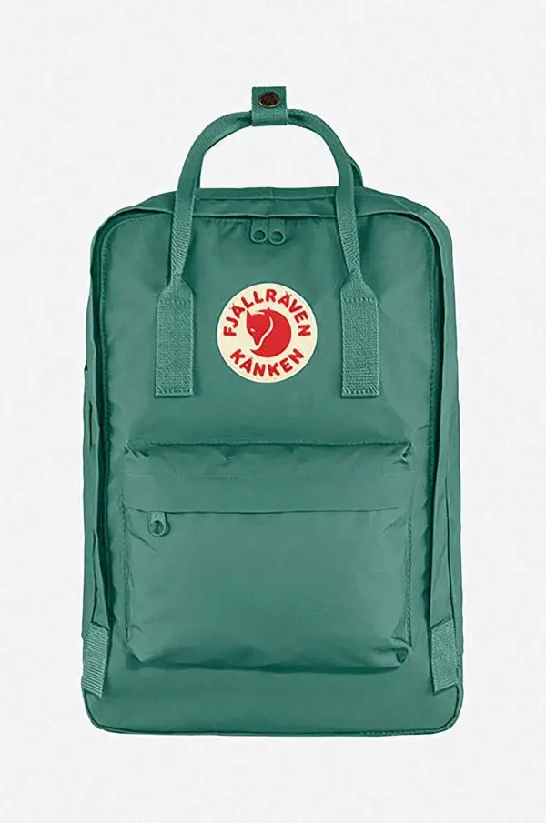 Fjallraven Nahrbtnik Fjallraven Kanken Laptop 15" F23524 664