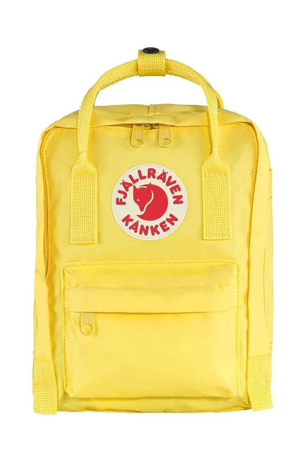 Fjallraven Nahrbtnik Fjallraven Kanken Mini