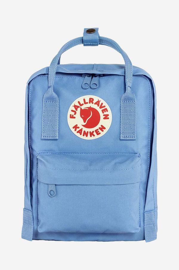 Fjallraven Nahrbtnik Fjallraven Kanken Mini