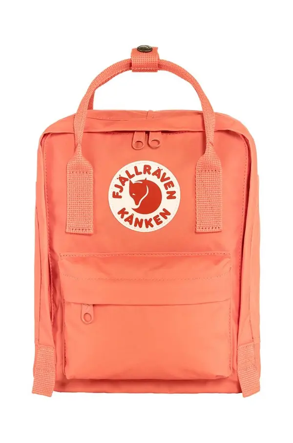 Fjallraven Nahrbtnik Fjallraven Kanken Mini