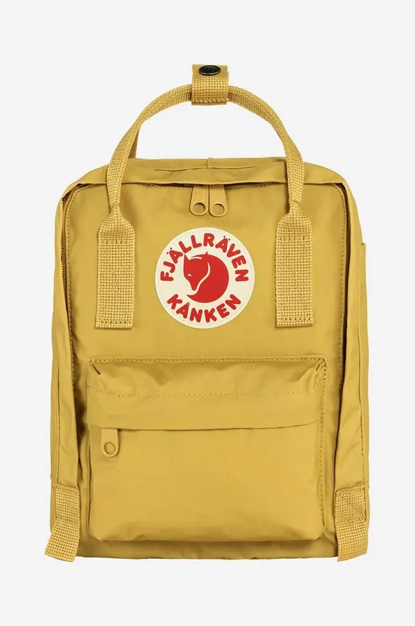 Fjallraven Nahrbtnik Fjallraven Kanken Mini