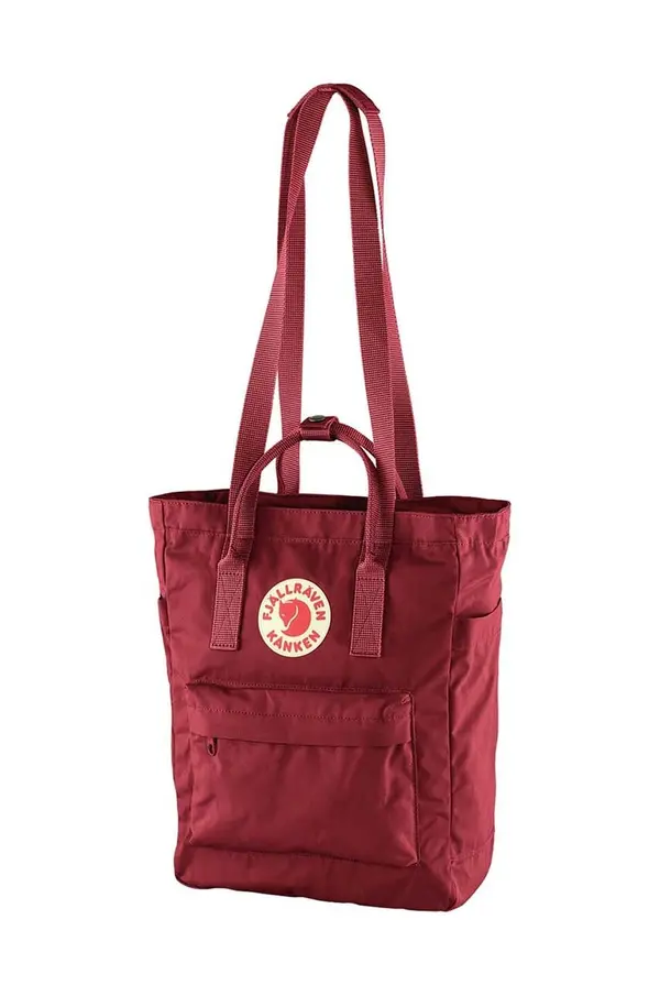 Fjallraven Nahrbtnik Fjallraven Kanken Totepack