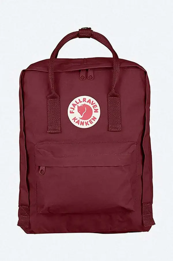 Fjallraven Nahrbtnik Fjallraven Kanken