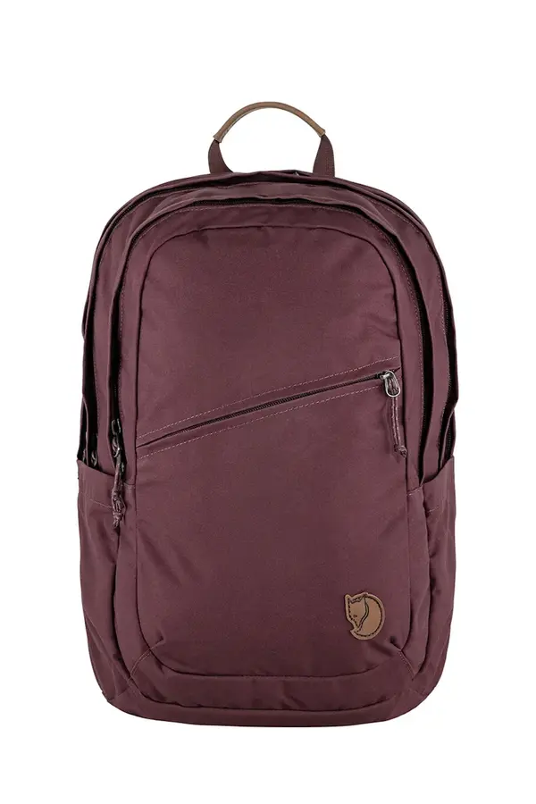 Fjallraven Nahrbtnik Fjallraven Räven 28