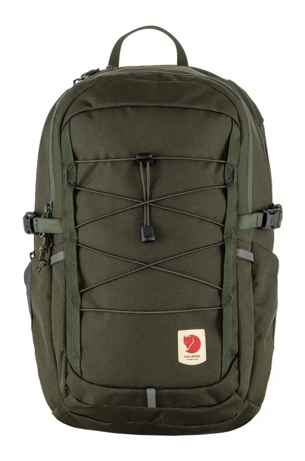 Fjallraven Nahrbtnik Fjallraven Skule 20