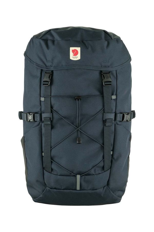 Fjallraven Nahrbtnik Fjallraven Skule Top 26L mornarsko modra barva, F23350.560