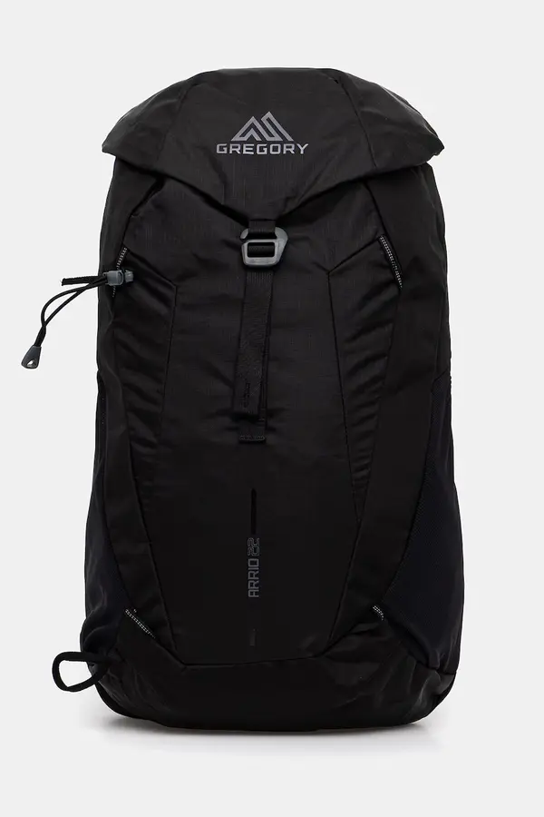 Gregory Nahrbtnik Gregory Arrio 22L