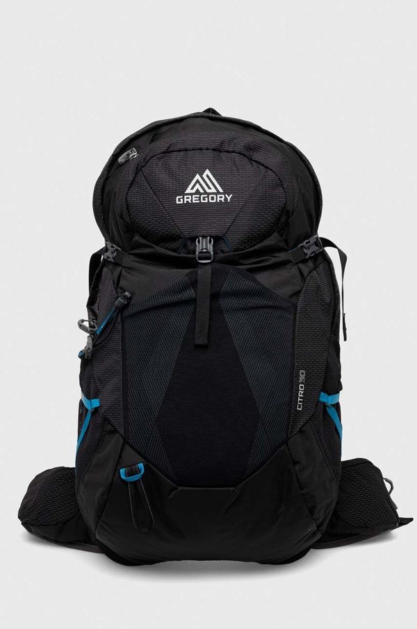Gregory Nahrbtnik Gregory Citro 30 moški, črna barva