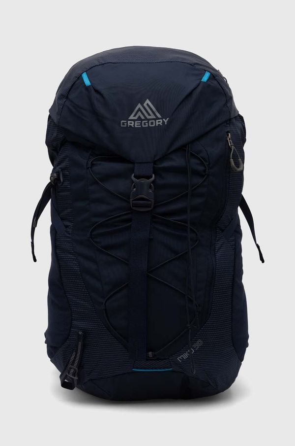 Gregory Nahrbtnik Gregory Miko 30 moški, mornarsko modra barva