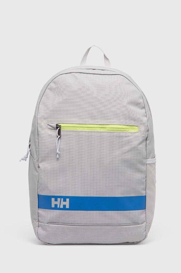 Helly Hansen Nahrbtnik Helly Hansen siva barva