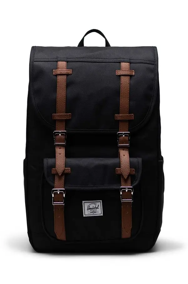 Herschel Nahrbtnik Herschel 11391-00001-OS Little America Mid Backpack