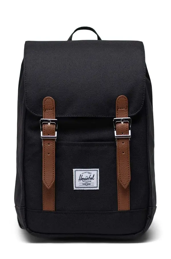 Herschel Nahrbtnik Herschel 11398-00001-OS Retreat Mini Backpack