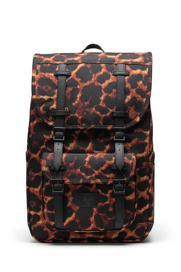Herschel Nahrbtnik Herschel Little America™ 21 L