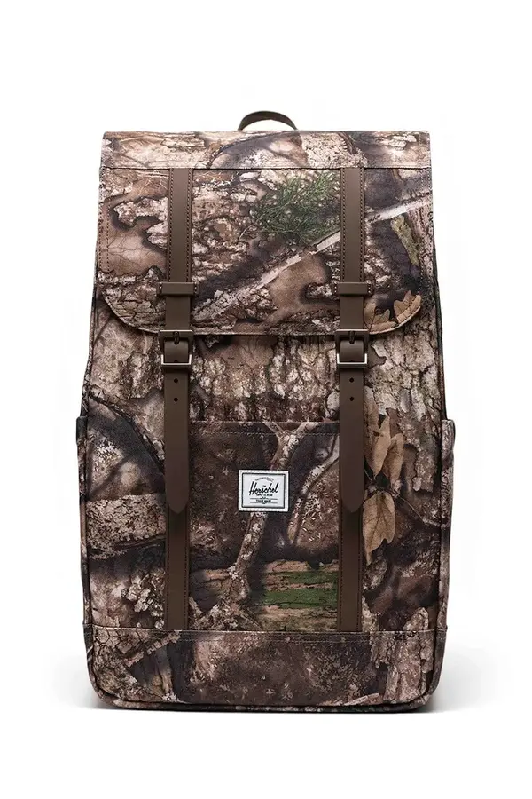 Herschel Nahrbtnik Herschel Realtree® Retreat™