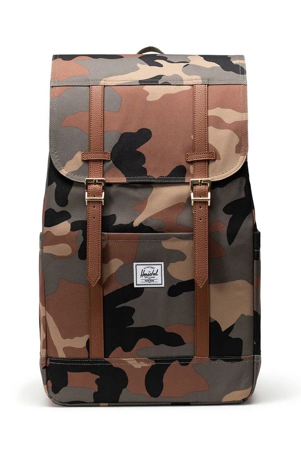 Herschel Nahrbtnik Herschel Retreat Backpack 11397-00032-OS