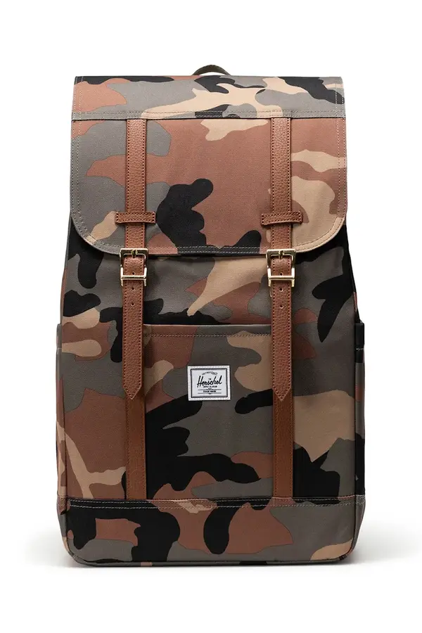 Herschel Nahrbtnik Herschel Retreat Backpack