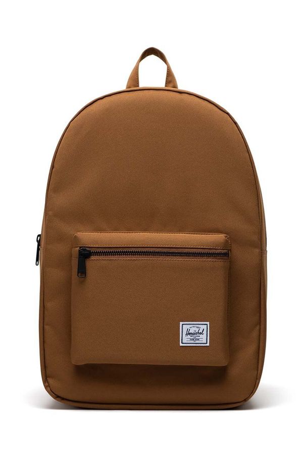 Herschel Nahrbtnik Herschel Settlement Rubber 10005-05033-OS