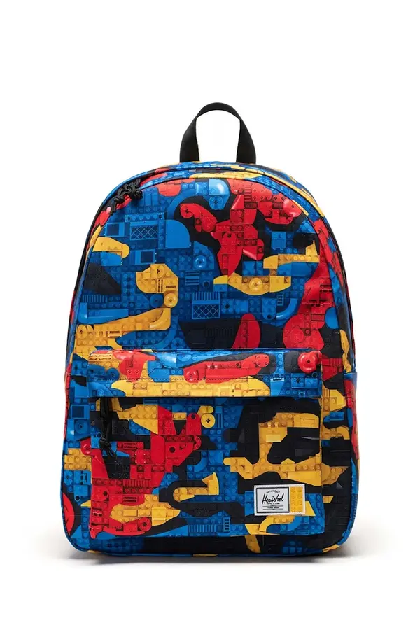 Herschel Nahrbtnik Herschel x LEGO® Classic™ XL