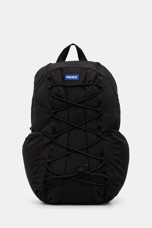 HUGO Blue Nahrbtnik Hugo Blue Vytal R_RopeBackpack