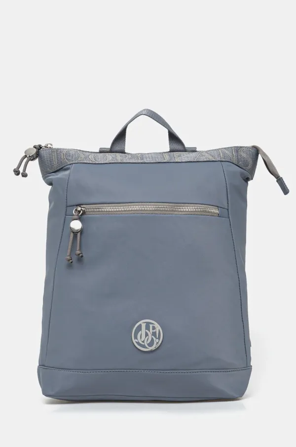 Joop! Nahrbtnik Joop! Lietissimo Elva ženski, siva barva, 4130000402